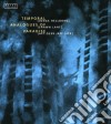 Jonas Hellborg - Temporal Analogues Of Paradise cd