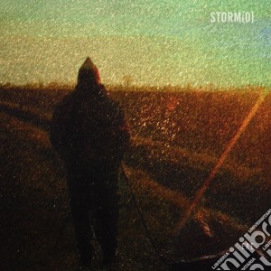 (LP Vinile) Storm - Ere / Lp+Download lp vinile di Storm