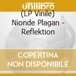 (LP Vinile) Nionde Plagan - Reflektion vinile