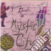 Yavonne Dearth - Mystic City cd