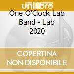 One O'Clock Lab Band - Lab 2020 cd