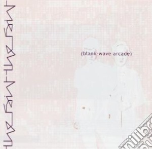 Faint (The) - Blank-wave Arcade cd musicale di FAINT