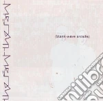 Faint (The) - Blank-wave Arcade cd