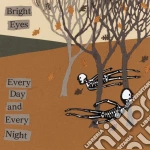 (LP Vinile) Bright Eyes - Everyday And Everynight vinile