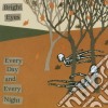 Bright Eyes - Every Day & Every Night cd