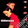 (LP Vinile) Cursive - Cursive's Domestica cd