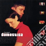 Cursive - Cursive's Domestica cd