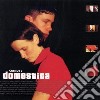 Cursive - Cursive's Domestica cd