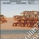 Desaparecidos - Read Music - Speak Spanish cd