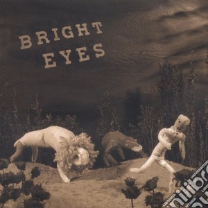 Bright Eyes - There Is No Beginning To The Story cd musicale di Bright Eyes