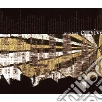 Cursive - Art Is Hard cd