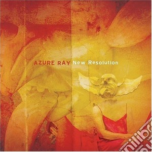 Azure Ray - New Resolution cd musicale di Azure Ray
