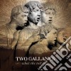 (LP Vinile) Two Gallants - What The Toll Tells (2 Lp) cd
