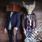 (LP Vinile) Two Gallants - Two Gallants vinile