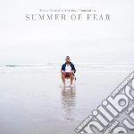 Miles Benj Robinson - Summer Of Fear cd