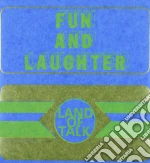 Land Of Talk - Fun And Laughter Ep cd