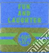Land Of Talk - Fun And Laughter Ep cd