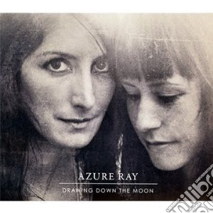 (LP Vinile) Azure Ray - Drawing Down The Moon lp vinile di Ray Azure