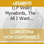 (LP Vinile) Mynabirds, The - All I Want Is Truth (For Christmas) (7') vinile
