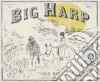 Big Harp - White Hat cd