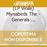 (LP Vinile) Mynabirds The - Generals: Remixed (12) vinile