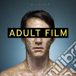 (LP Vinile) Kasher, Tim - Adult Film vinile