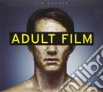 Tim Kasher - Adult Film cd