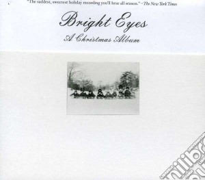 Bright Eyes - Christmas Album cd musicale di Eyes Bright