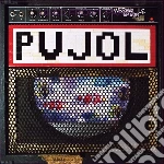 Pujol - Kludge cd