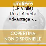 (LP Vinile) Rural Alberta Advantage - Mended With Gold lp vinile di Rural Alberta Advantage