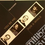 (LP Vinile) Tim Kasher & Chris Farren - You Be Me For A While (7')