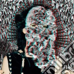 Icky Blossoms - Mask cd