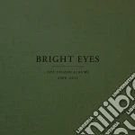 Bright Eyes - The Studio Albums 2000-2011 (6 Cd) cd