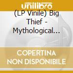 (LP Vinile) Big Thief - Mythological Beauty [7''] (Download) lp vinile