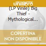 (LP Vinile) Big Thief - Mythological Beauty [7''] (Download) vinile