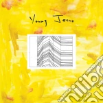 Young Jesus - Whole Thing Is Just There cd