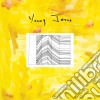 Young Jesus - Whole Thing Is Just There cd