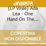 (LP Vinile) Ada Lea - One Hand On The Steering Wheel The Other Sewing A Garden [Lp] (Transparent Red Vinyl, Download, Indie-Retail Exclusive) vinile
