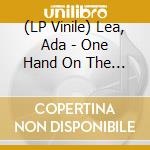 (LP Vinile) Lea, Ada - One Hand On The Steering Wheel - Yellow lp vinile