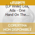(LP Vinile) Lea, Ada - One Hand On The Steering Wheel - Yellow vinile