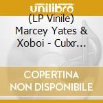 (LP Vinile) Marcey Yates & Xoboi - Culxr House:Freedom Summer [Lp] (Transparent Dark Olive Green Vinyl, Download) lp vinile