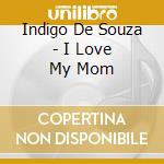 Indigo De Souza - I Love My Mom cd