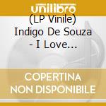 (LP Vinile) Indigo De Souza - I Love My Mom (Purple Splatter Vinyl) vinile