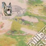 Feeble Little Horse - Girl With Fish cd