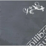 Saddle Creek 50 (2 Cd) cd