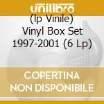 (lp Vinile) Vinyl Box Set 1997-2001 (6 Lp) cd