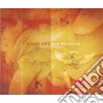 Azure Ray - Mew Resolution cd