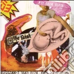 Faint (The) - Wet From Birth cd