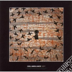 Son Ambulance - Key cd musicale di SON AMBULANCE