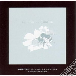 (LP Vinile) Bright Eyes - Digital Ash In A Digital Urn lp vinile di Eyes Bright